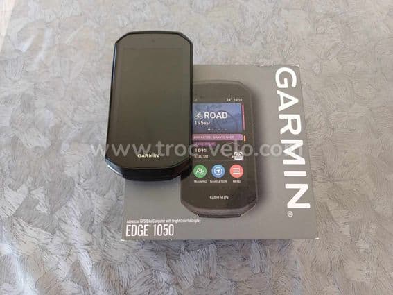 GARMIN 1050 EDGE - 1