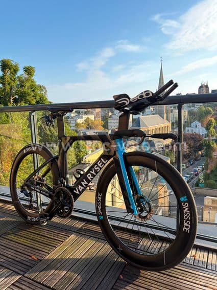 Van Rysel XCR - 1