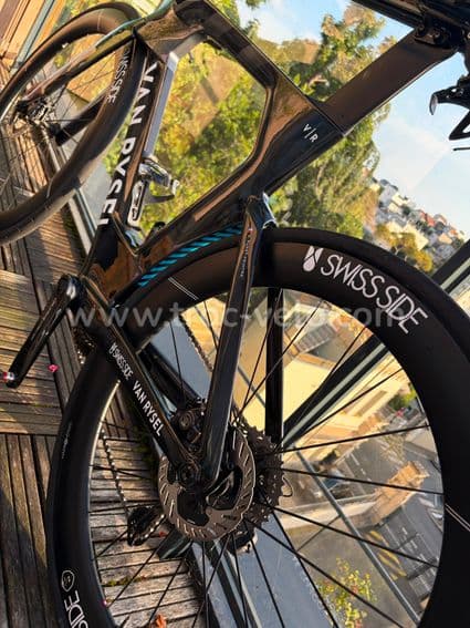 Van Rysel XCR - 9