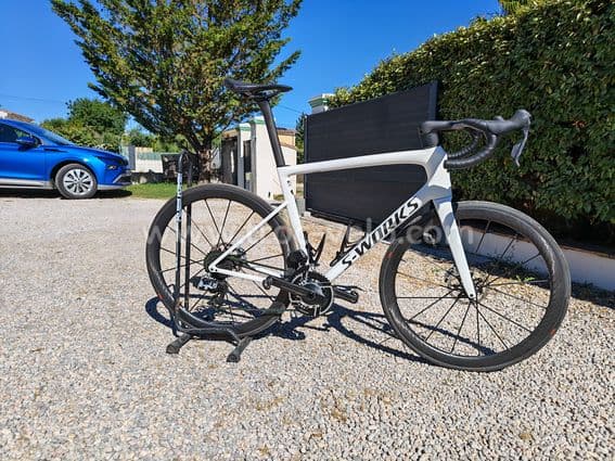 Cadre sworks sl8 t58 - 1