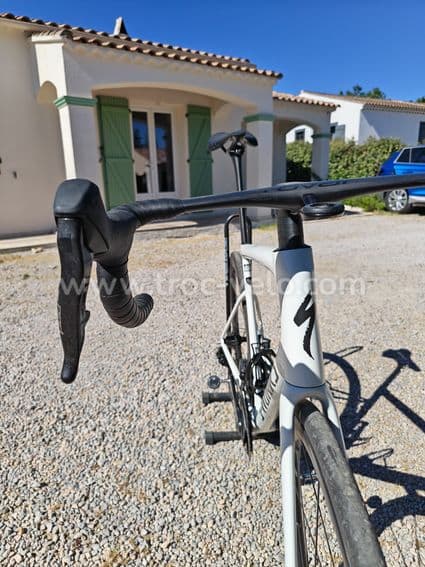 Cadre sworks sl8 t58 - 2