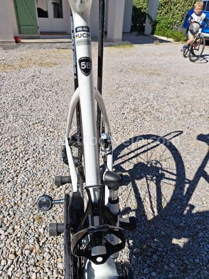 Cadre sworks sl8 t58 - 3