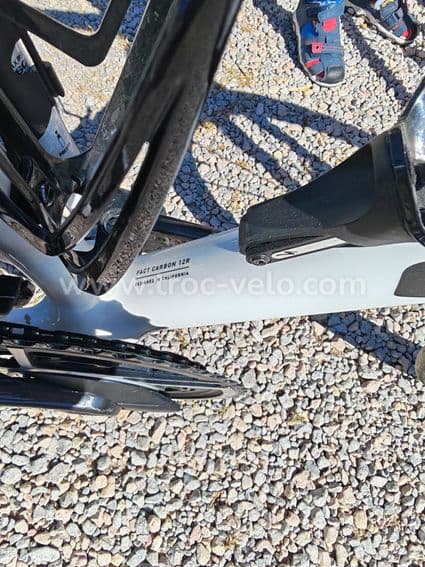 Cadre sworks sl8 t58 - 4