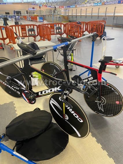 Argon 18 Électron pro Rio pursuit - 3