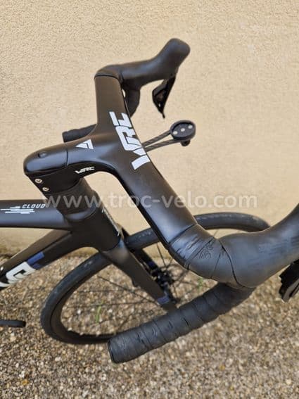 Conor wrc cloud reconditionné -55% - 2