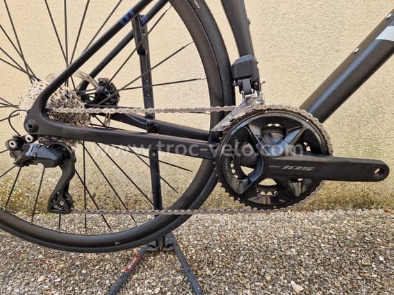 Conor wrc cloud reconditionné -55% - 3
