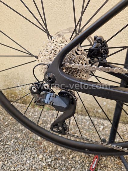 Conor wrc cloud reconditionné -55% - 4