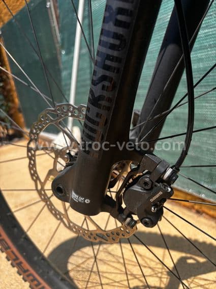 Scott Spark 960 black 2025 - 2