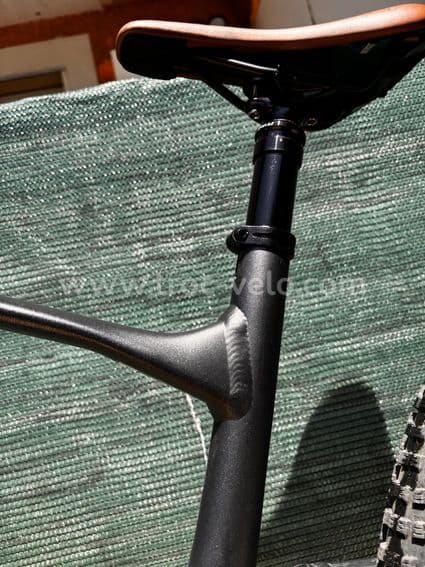 Scott Spark 960 black 2025 - 6