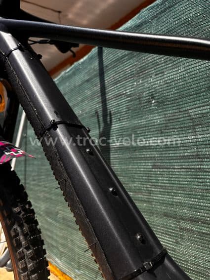 Scott Spark 960 black 2025 - 8