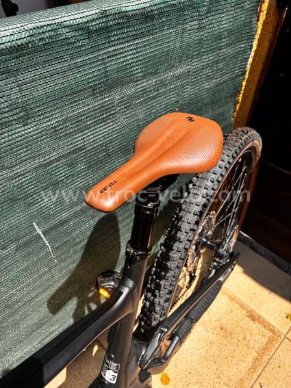 Scott Spark 960 black 2025 - 9