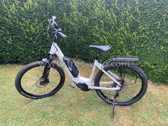 Av vélo électrique femme KTM Macina Aera P272 taille 46 cm S - 1