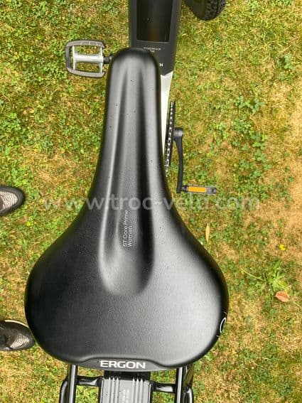 Av vélo électrique femme KTM Macina Aera P272 taille 46 cm S - 2