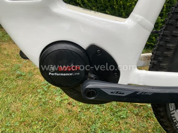 Av vélo électrique femme KTM Macina Aera P272 taille 46 cm S - 3