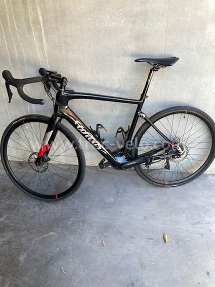 Willier Cento 1 Hybrid - 1