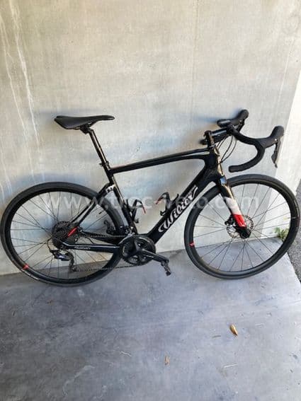 Willier Cento 1 Hybrid - 2