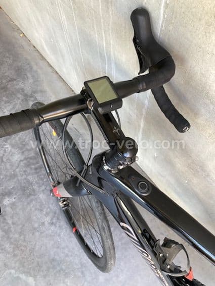 Willier Cento 1 Hybrid - 3