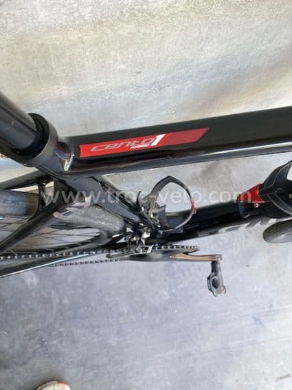 Willier Cento 1 Hybrid - 4