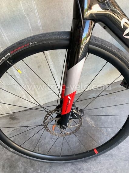 Willier Cento 1 Hybrid - 5