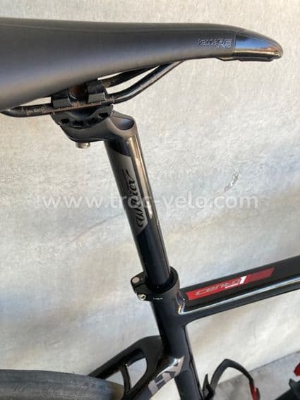 Willier Cento 1 Hybrid - 6