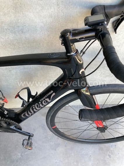 Willier Cento 1 Hybrid - 7