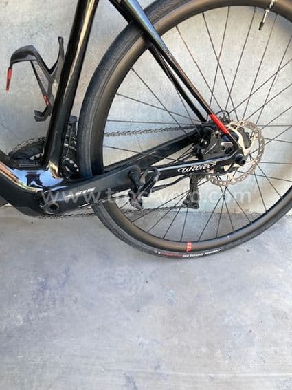 Willier Cento 1 Hybrid - 8