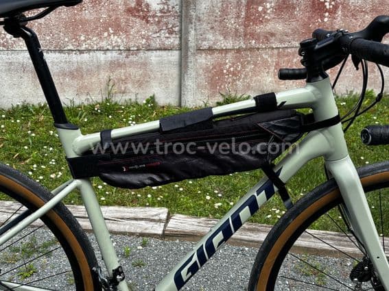 Sacoche cadre Revelate Design - 1