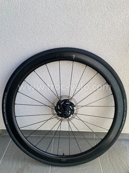 Roue avant Giant SLR1 - 2