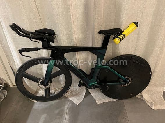 Trek Speedconcept Gen3 - 1