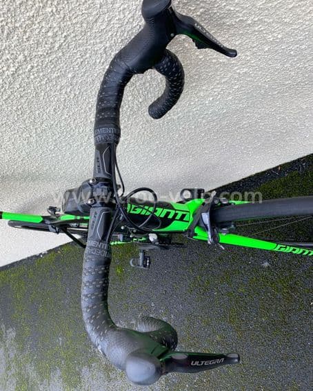 Vélo giant - 1