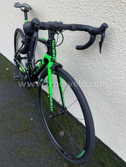 Vélo giant - 2