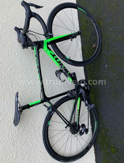 Vélo giant - 3