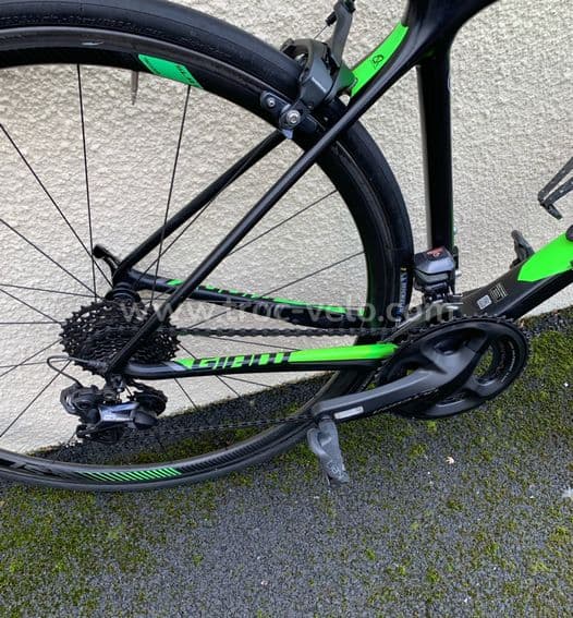 Vélo giant - 4
