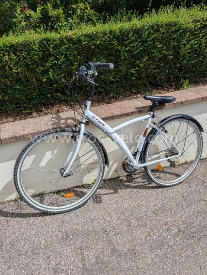 VTC Btwin Original 300 Taille L - 1