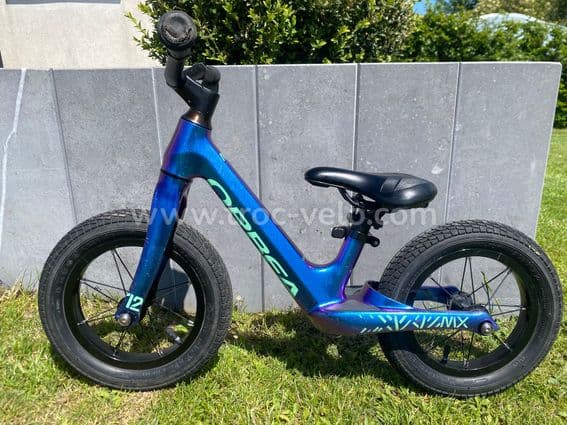 Draisienne Orbea MX12 - 2