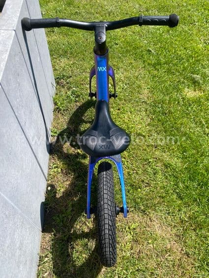 Draisienne Orbea MX12 - 3