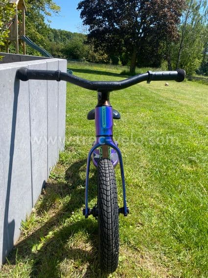 Draisienne Orbea MX12 - 4