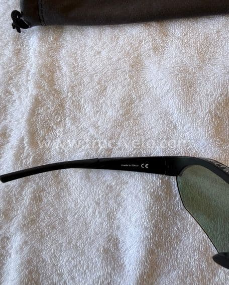 Lunette cyclisme ekoi e-lens neuve verre photochromique - 5