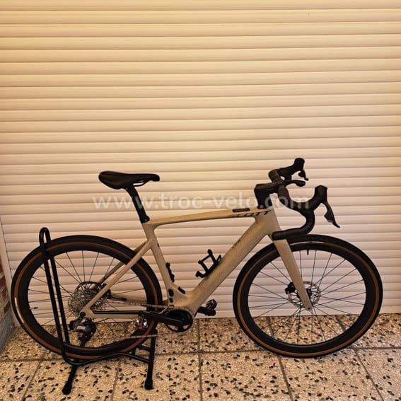 Vélo Gravel Scott Solace Taille M - 2