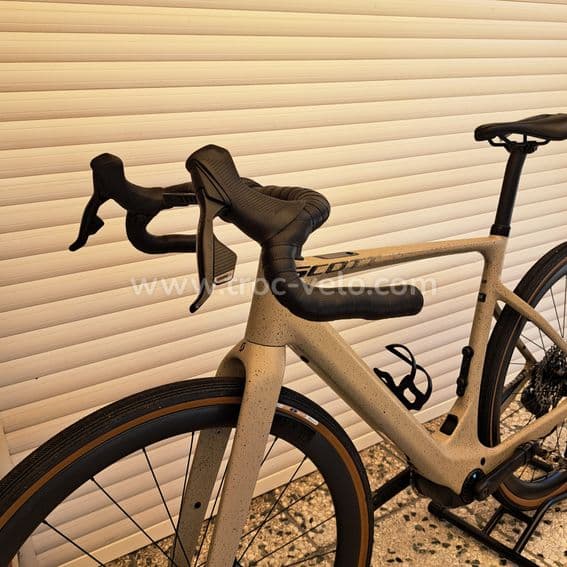 Vélo Gravel Scott Solace Taille M - 3