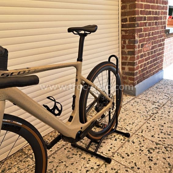 Vélo Gravel Scott Solace Taille M - 4