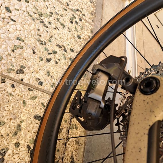 Vélo Gravel Scott Solace Taille M - 5