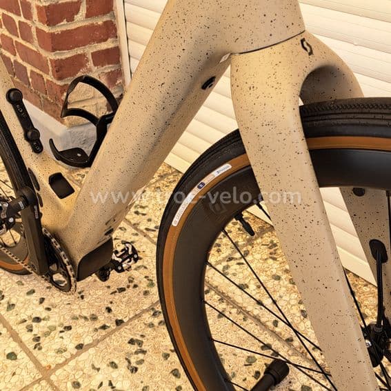 Vélo Gravel Scott Solace Taille M - 6