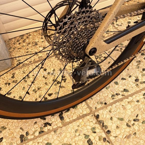 Vélo Gravel Scott Solace Taille M - 7