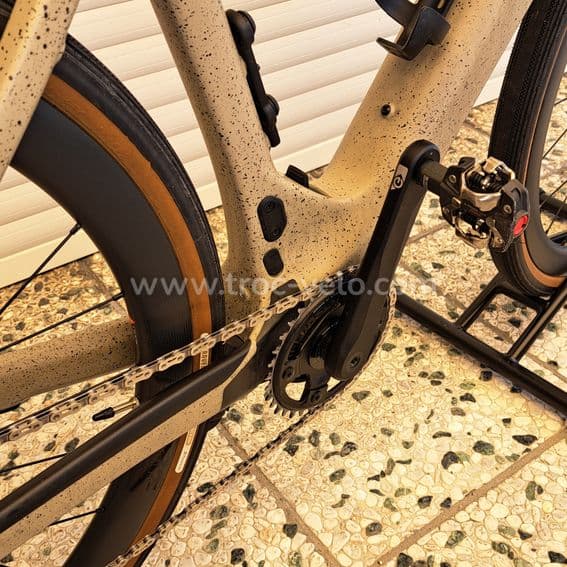 Vélo Gravel Scott Solace Taille M - 8