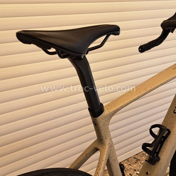 Vélo Gravel Scott Solace Taille M - 9