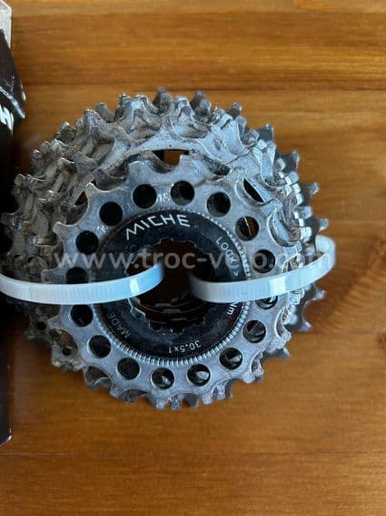 Cassette Miche 11 vitesses 16-27 - 3