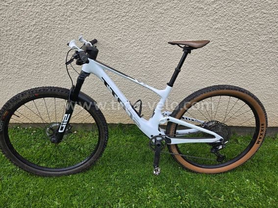Vtt scott spark rc pro - 4