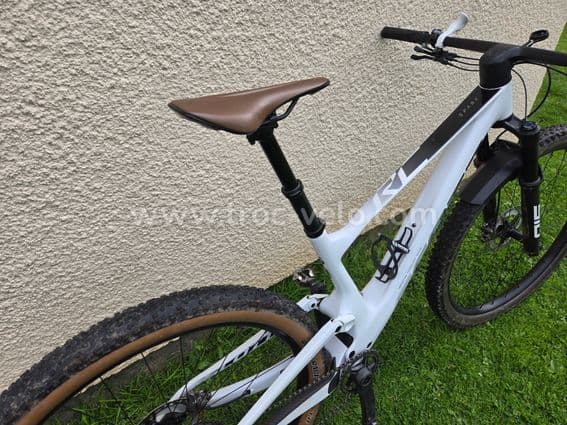 Vtt scott spark rc pro - 3