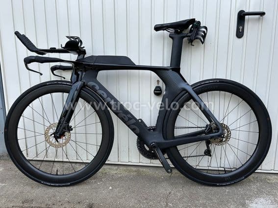 Cervelo p5 54 - 2